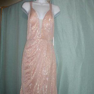 Prom/ special occasion dress